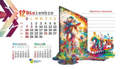 Escritorio Arte